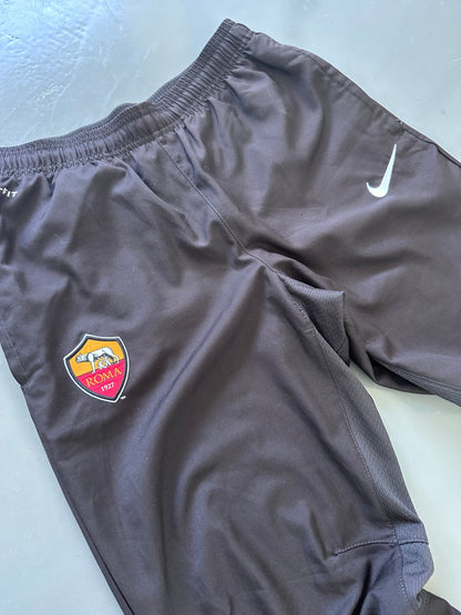 Nike x AS Roma Vintage Jacket 2015/16