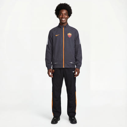 Nike x AS Roma Vintage Jacket 2015/16