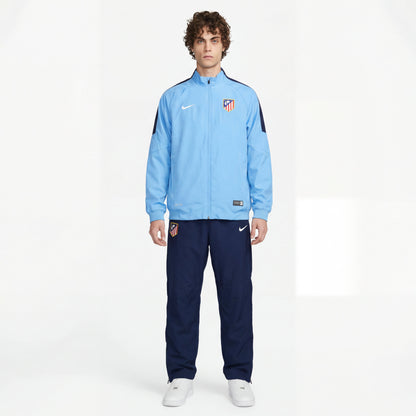 Nike x Atletico Madrid Vintage Jacket 2013/14