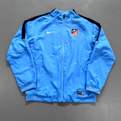 Nike x Atletico Madrid Vintage Jacket 2013/14