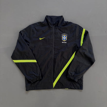 Nike x Brazil Vintage Jacket 2014