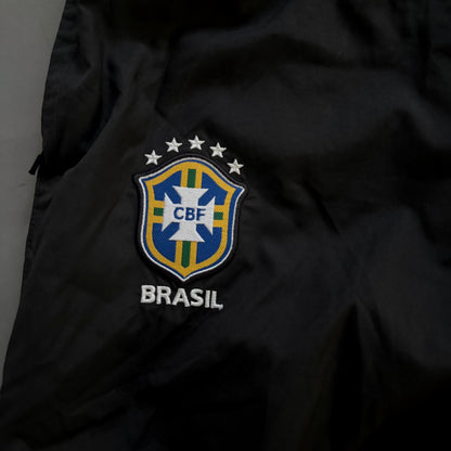 Nike x Brazil Vintage Jacket 2014