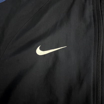 Nike x Brazil Vintage Jacket 2014