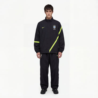 Nike x Brazil Vintage Jacket 2014