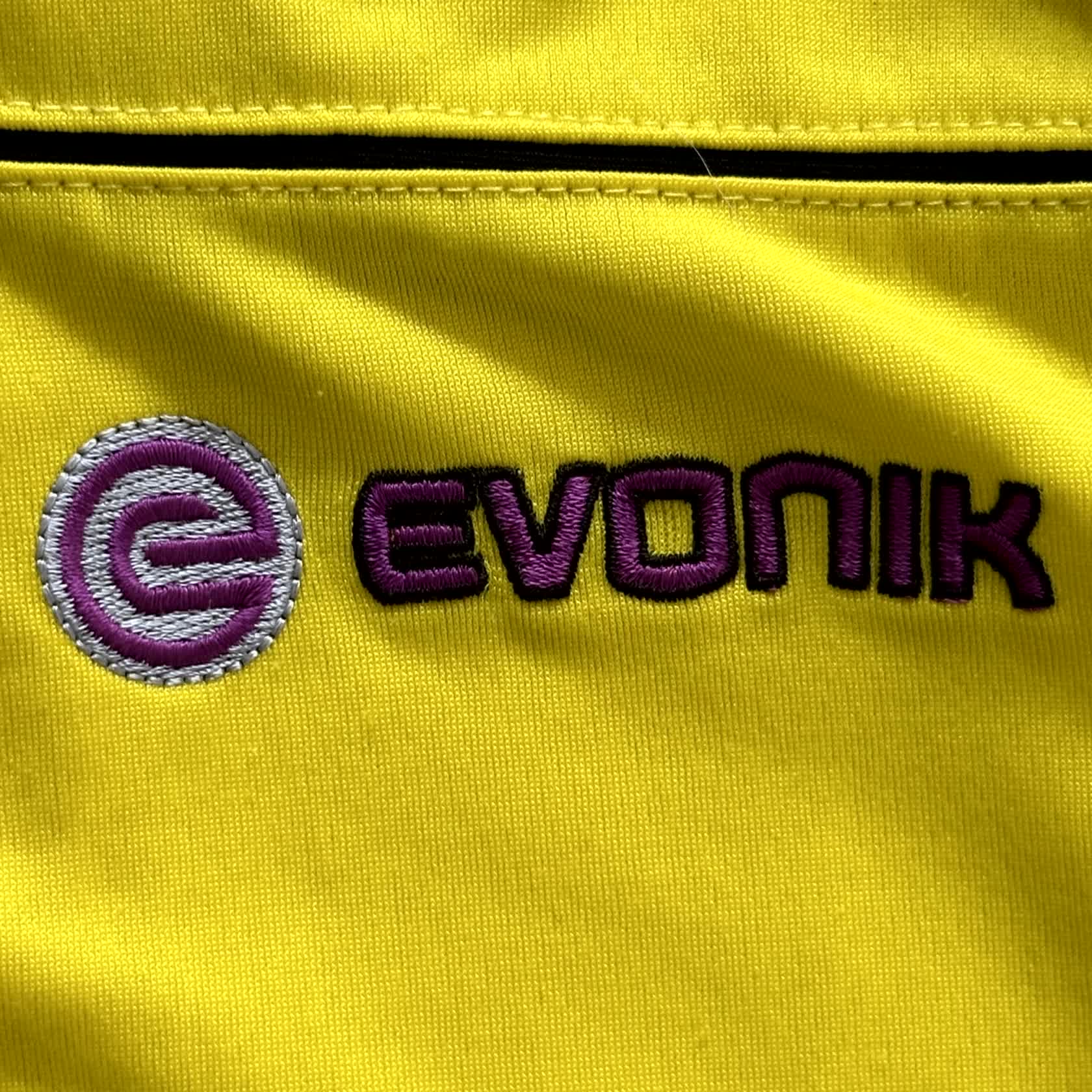 Nike x BVB Vintage Jacket 2007/08