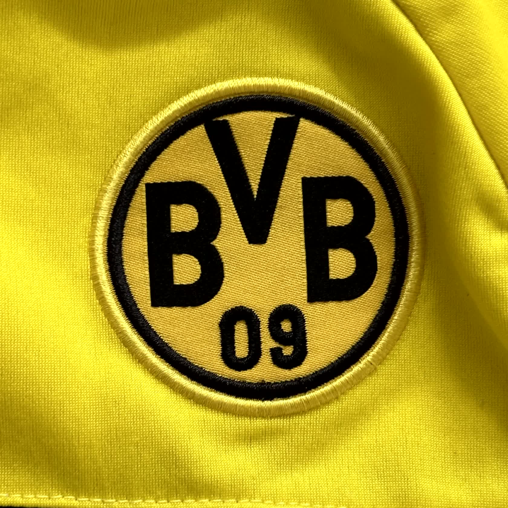 Nike x BVB Vintage Jacket 2007/08