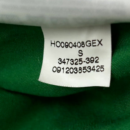 Nike x Celtic Glasgow Vintage Jacket 2007/08