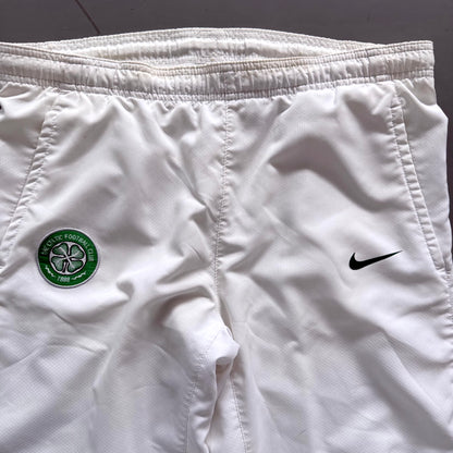 Nike x Celtic Glasgow Vintage Jacket 2010/11