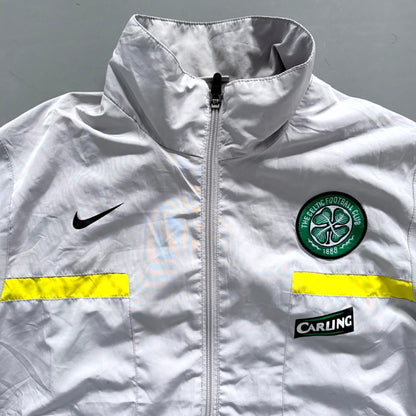 Nike x Celtic Glasgow Vintage *Premium* Jacket 2008/09 | M