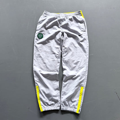 Nike x Celtic Glasgow Vintage *Premium* Jacket 2008/09 | M