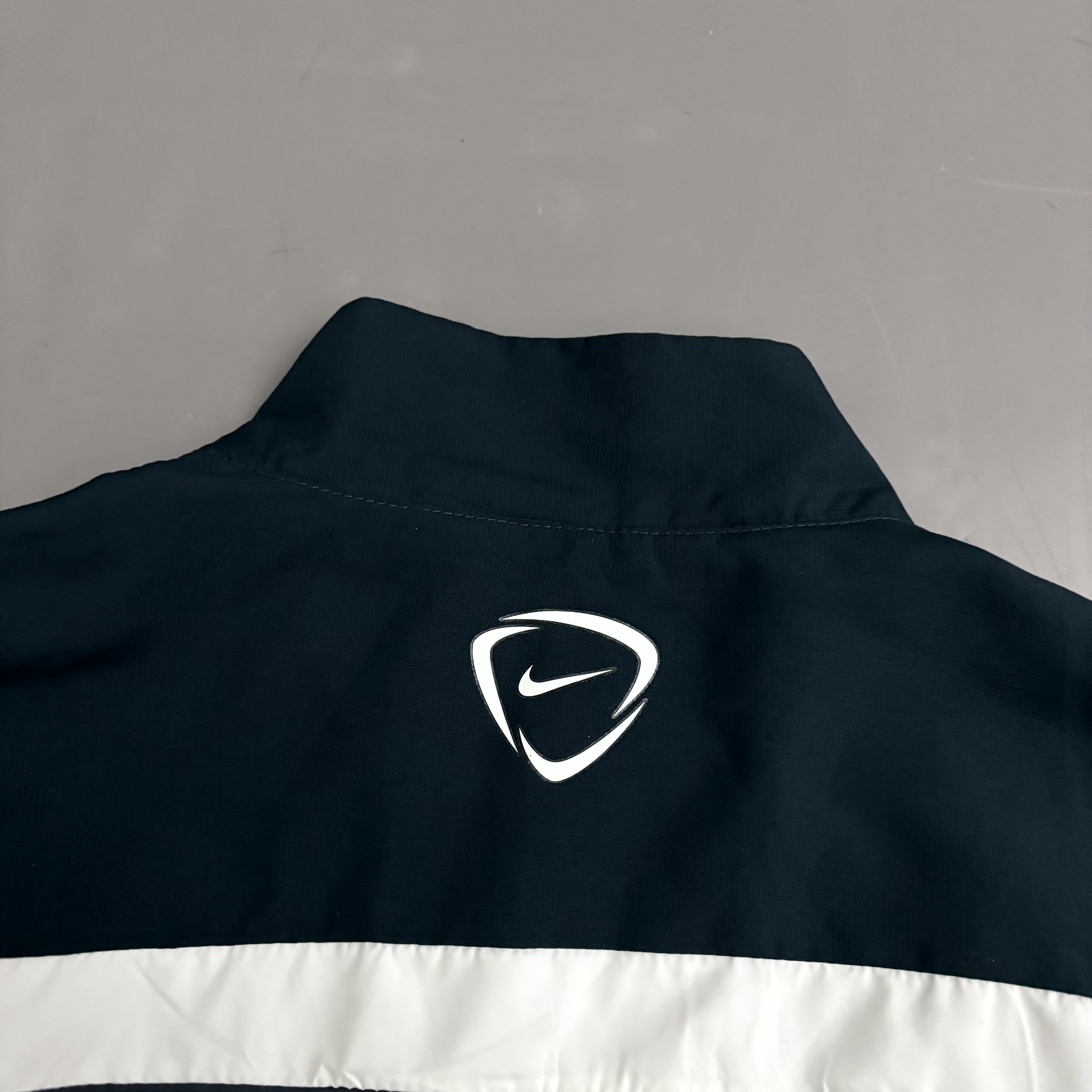 Nike x England Vintage Jacket 2014