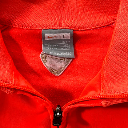 Nike x FC Barcelona Vintage Jacket 2007/08