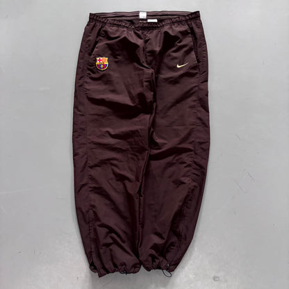 Nike x FC Barcelona Vintage Jacket 2008/09