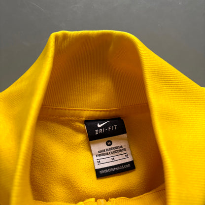 Nike x FC Barcelona Vintage Jacket 2011/12