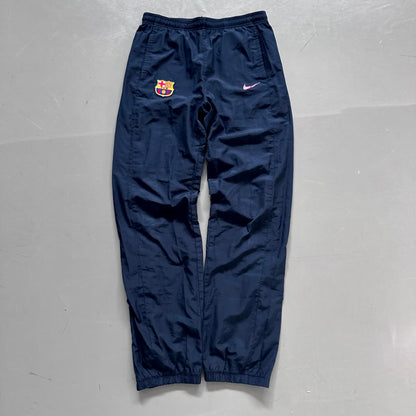 Nike x FCバルセロナ ビンテージジャケット 2011/12