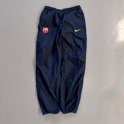 Nike x FC Barcelona Vintage Jacket 2013/14