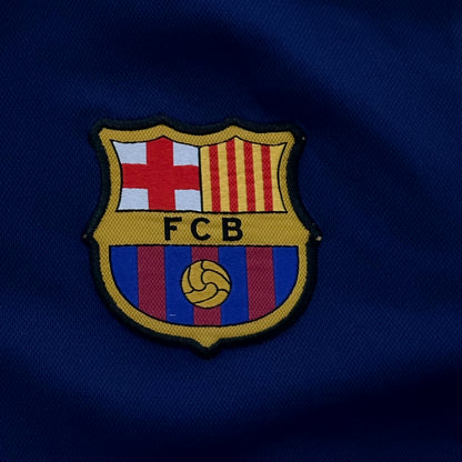Nike x FC Barcelona Vintage Jacket 2013/14