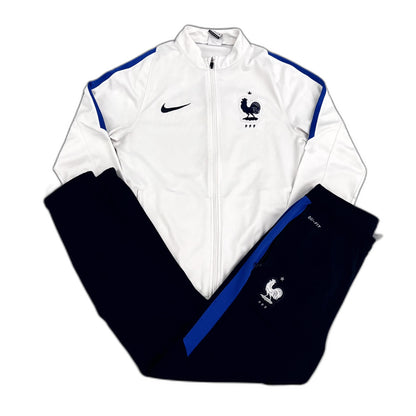 Nike x France Vintage Jacket 2010