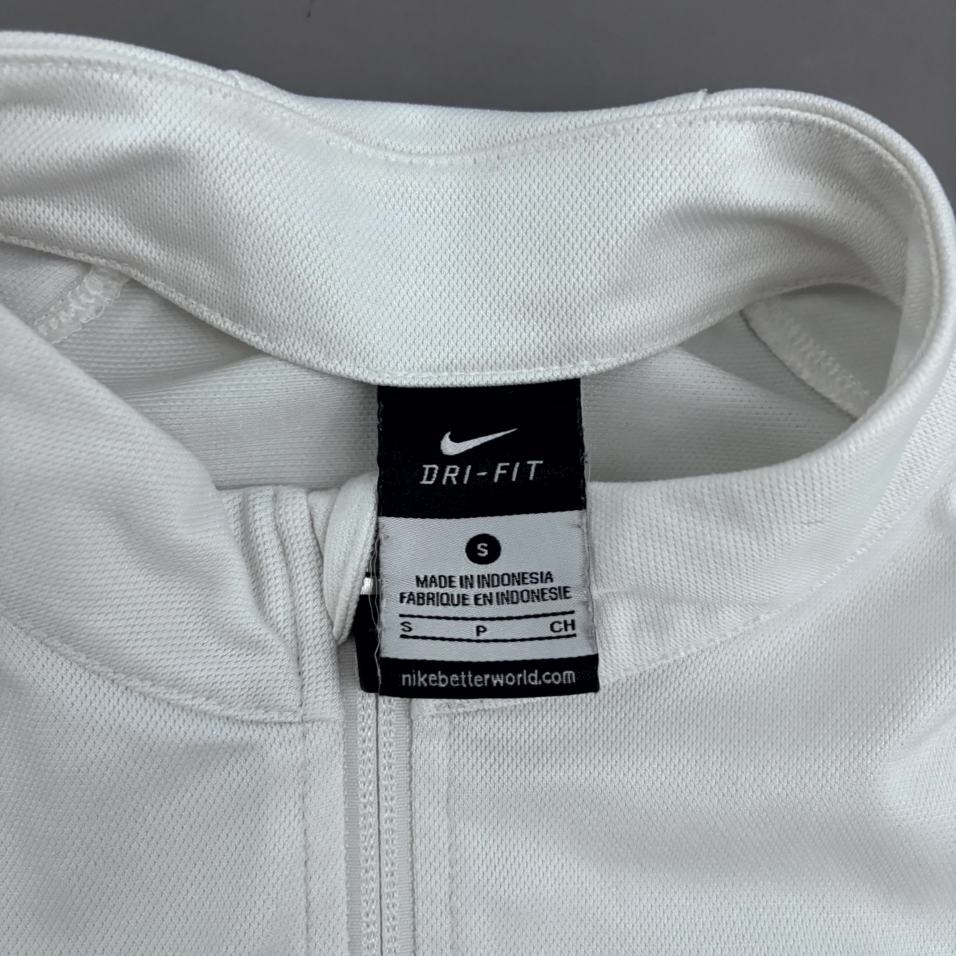 Nike x France Vintage Jacket 2010