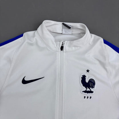 Nike x France Vintage Jacket 2010