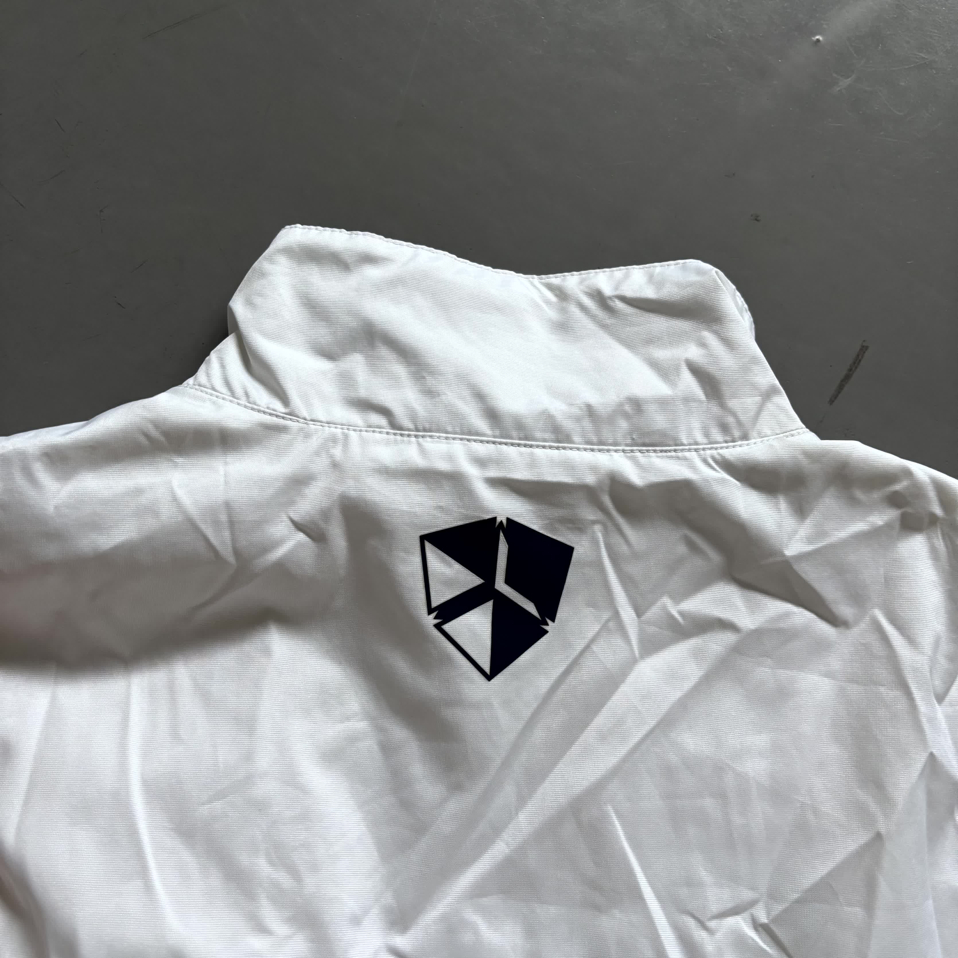 Nike x France Vintage Jacket 2012