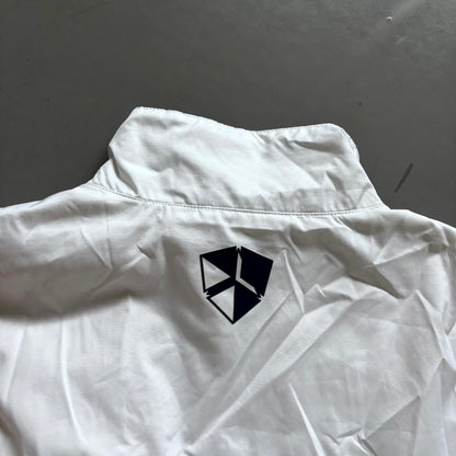 Nike x France Vintage Jacket 2012