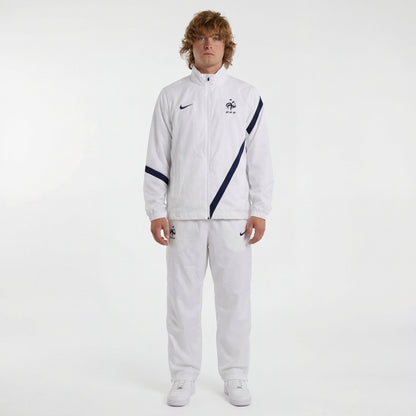 Nike x France Vintage Jacket 2012