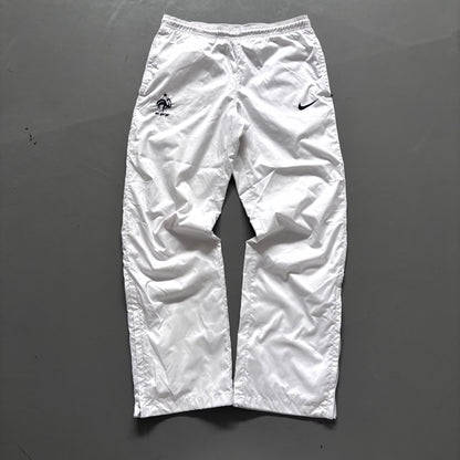 Nike x France Vintage Jacket 2012