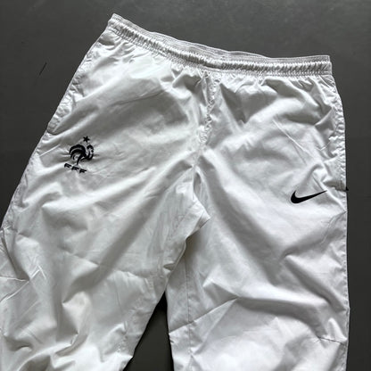 Nike x France Vintage Jacket 2012