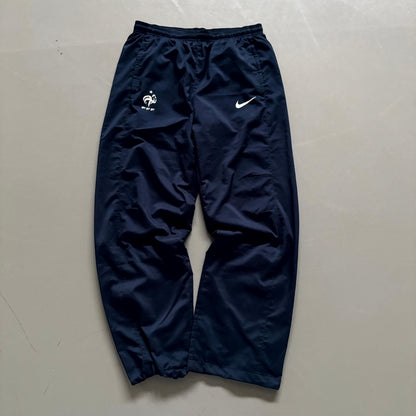 Nike x France Vintage Jacket 2014