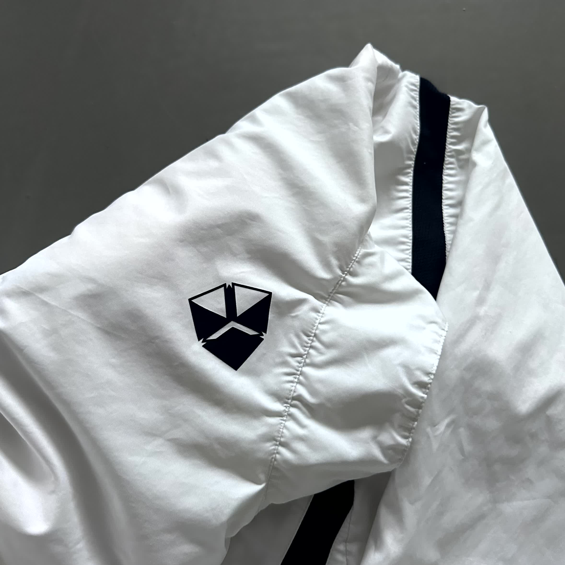 Nike x France Vintage *Premium* Jacket 2010