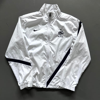 Nike x France Vintage *Premium* Jacket 2010