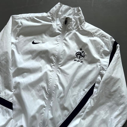 Nike x France Vintage *Premium* Jacket 2010