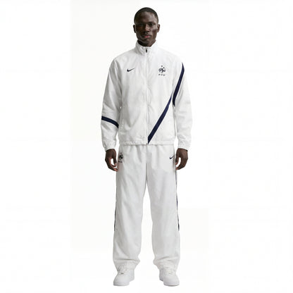 Nike x France Vintage *Premium* Jacket 2010