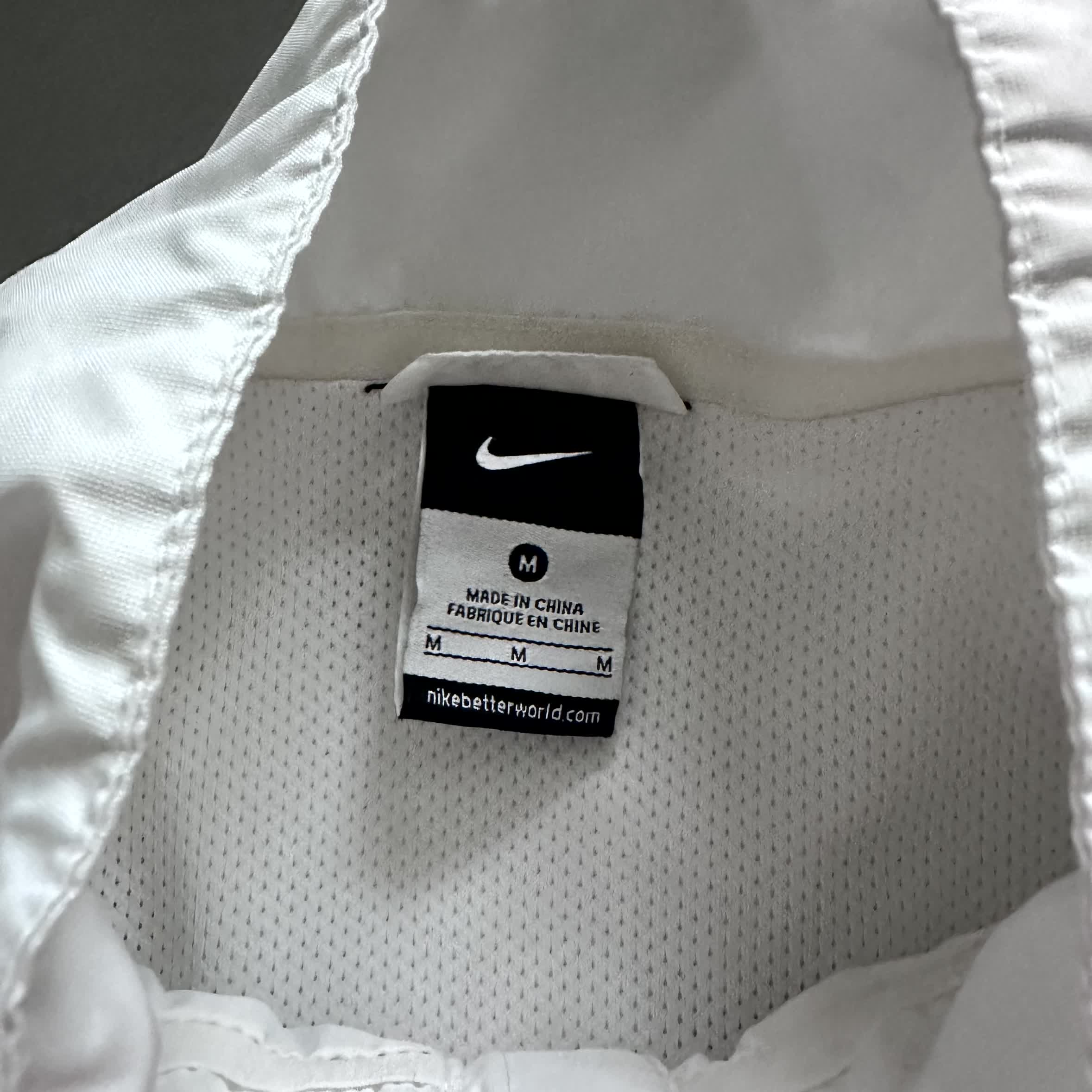 Nike x France Vintage *Premium* Jacket 2010