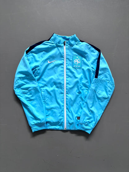 Nike x Frankreich Vintage Jacket 2012/13 | S