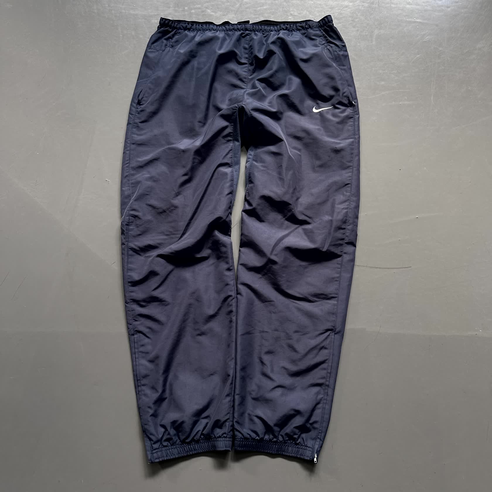 Nike x Inter Milan Vintage Jacket 2003/04