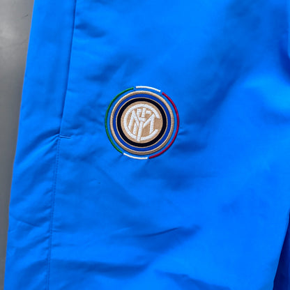 Nike x Inter Milan Vintage Jacket 2007/08
