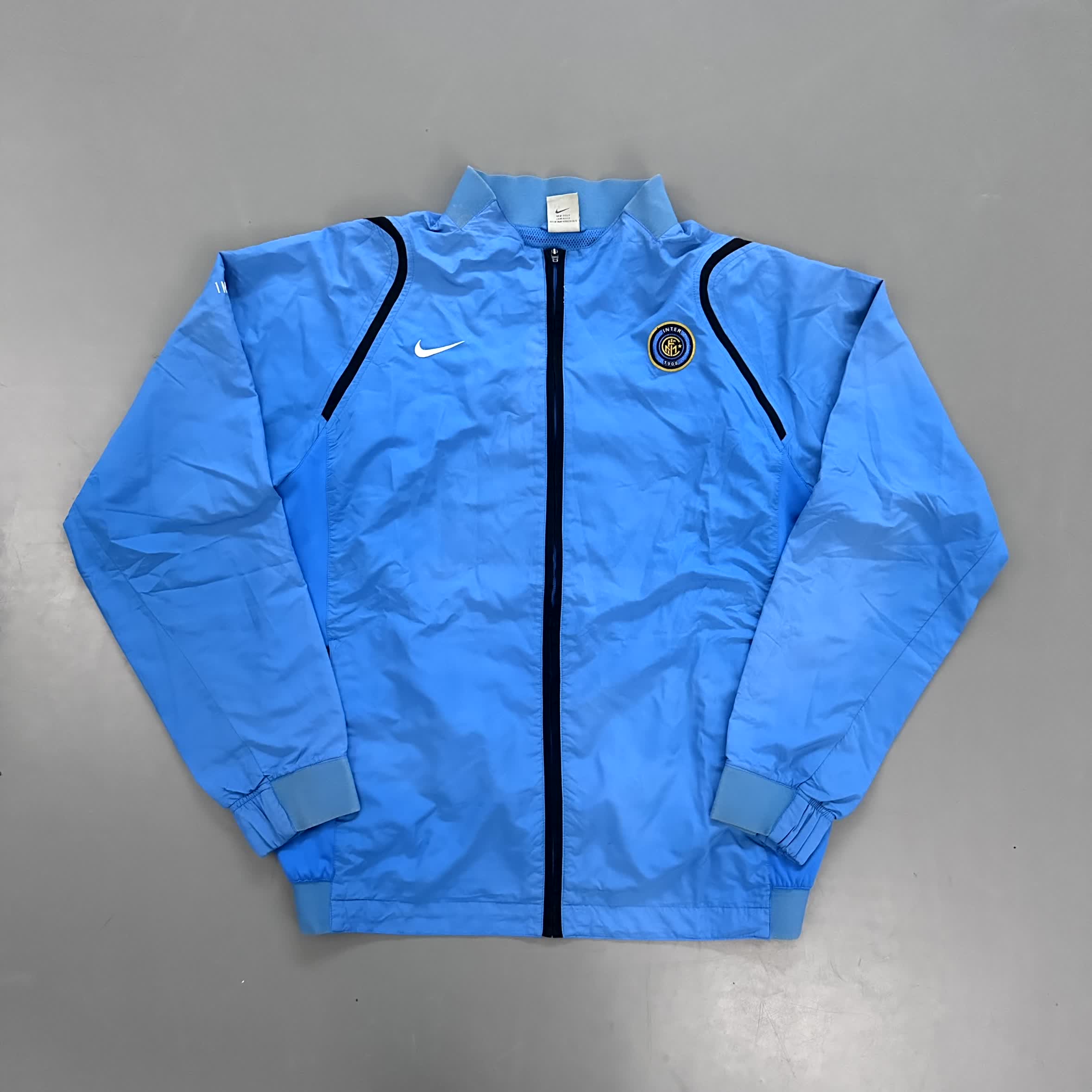 Nike x Inter Milan Vintage Jacket 2008/09