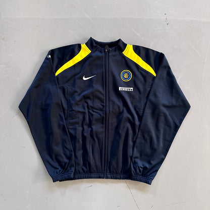 Nike x インテルミラノ ヴィンテージジャケット 2009/10