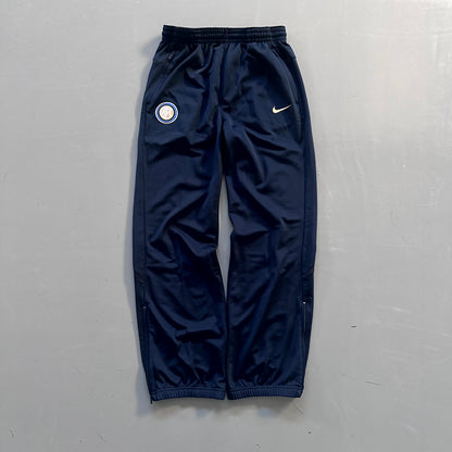 Nike x インテル ミラノ ヴィンテージジャケット 2009/10