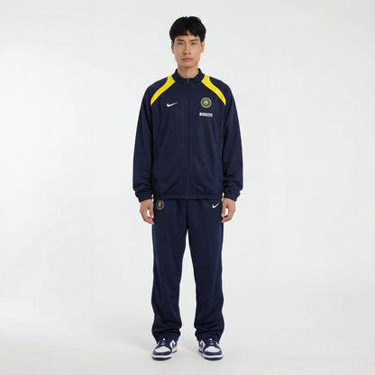 Nike x インテルミラノ ヴィンテージジャケット 2009/10