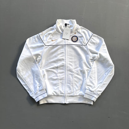 Nike x インテル ミラノ ヴィンテージジャケット 2009/10