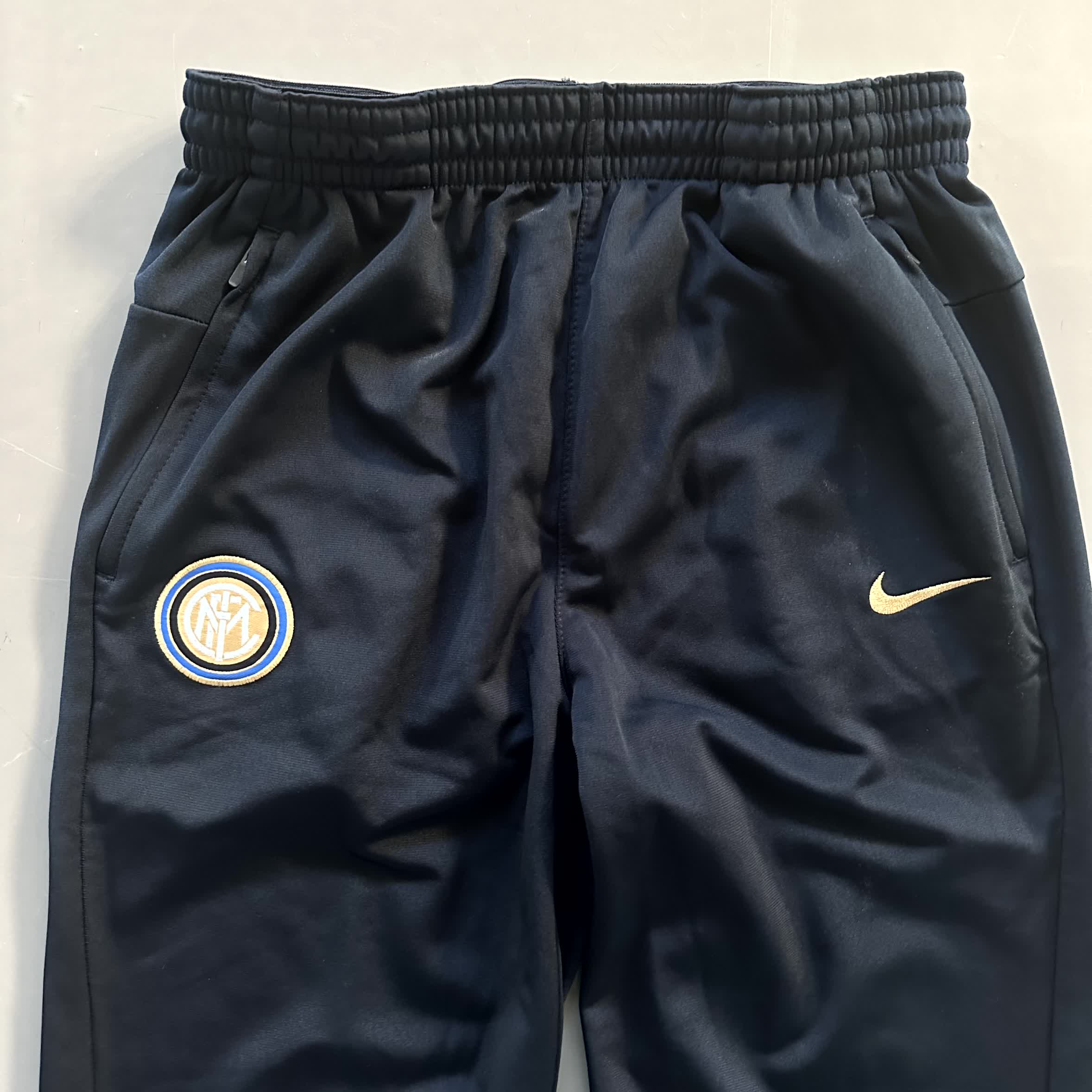 Nike x インテル ミラノ ヴィンテージジャケット 2009/10