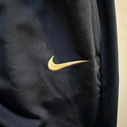 Nike x インテル ミラノ ヴィンテージジャケット 2009/10