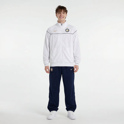 Nike x インテル ミラノ ヴィンテージジャケット 2009/10