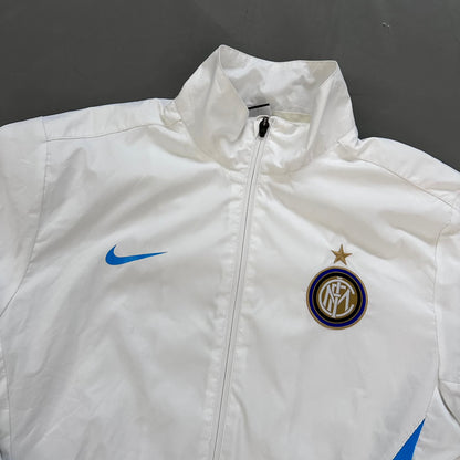 Nike x Inter Milan Vintage Jacket 2010/11