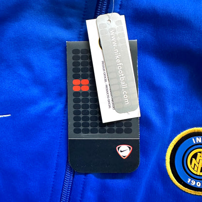 Nike x Inter Milan Vintage Jacket 2010/11