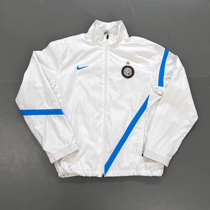 Nike x Inter Milan Vintage Jacket 2010/11