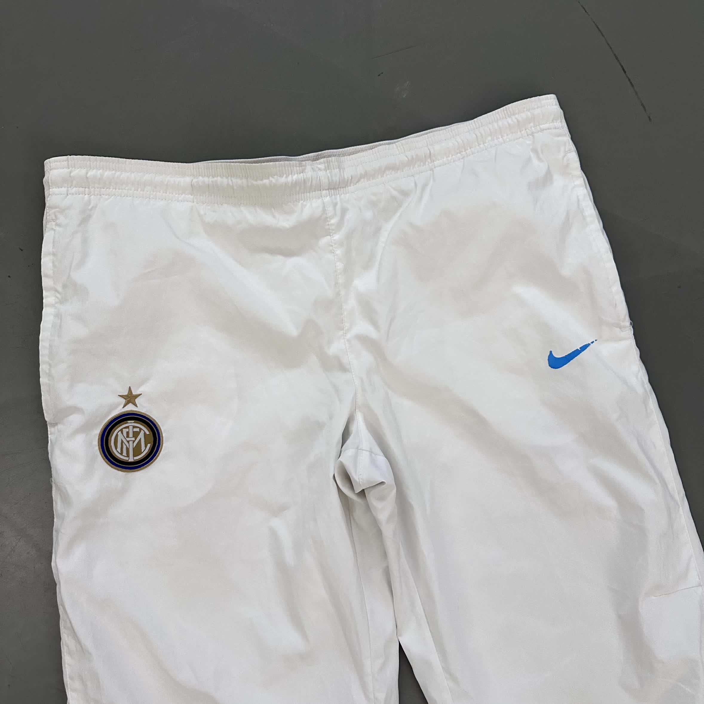 Nike x Inter Milan Vintage Jacket 2010/11